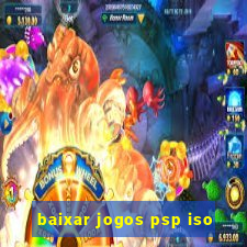 baixar jogos psp iso